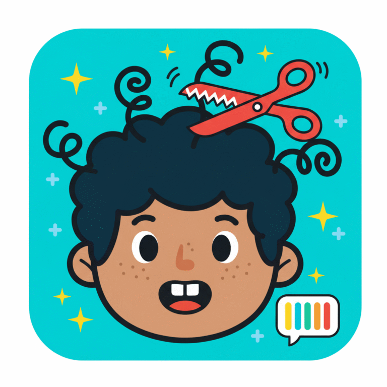 Toca Boca Hair Salon 2 Mod APK for Android and ioS