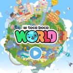 Toca Boca World APK