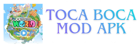 Toca Boca World APK 2026