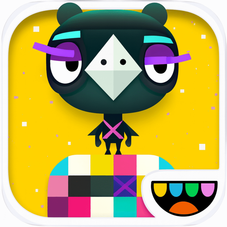 Download Toca Blocks APK Latest Version