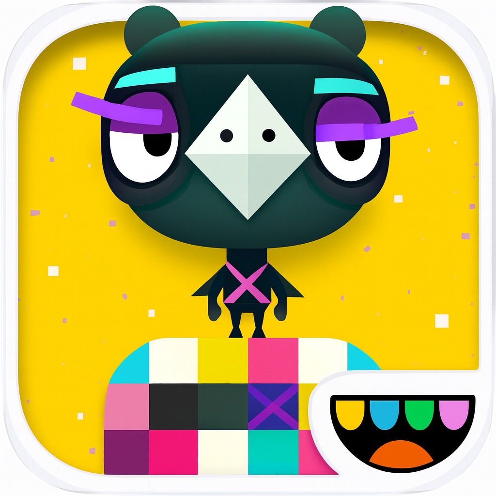 Download Toca Blocks APK Latest Version