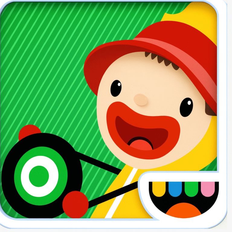 Download Toca Cars APK Latest Version