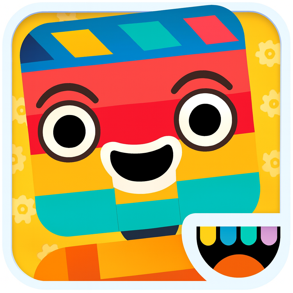Download Toca Robot Lab APK Latest Version