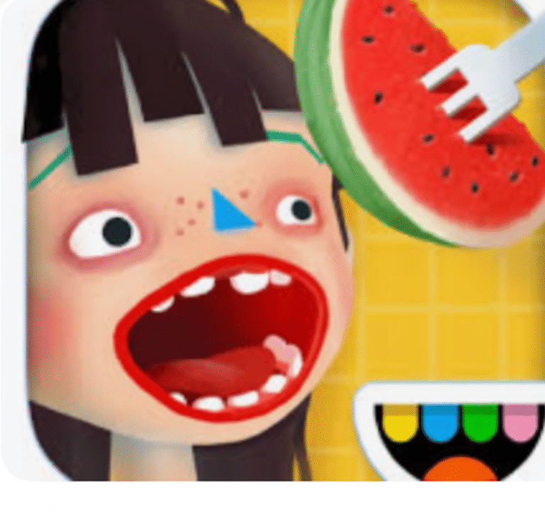 Toca Kitchen 2 Free Download