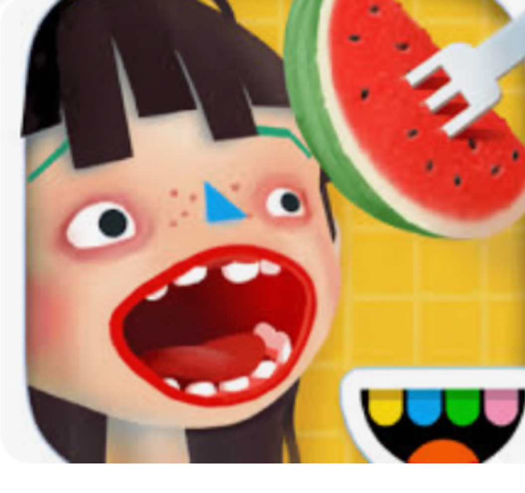 Toca Kitchen 2 mod apk Free Download for Android and ioS