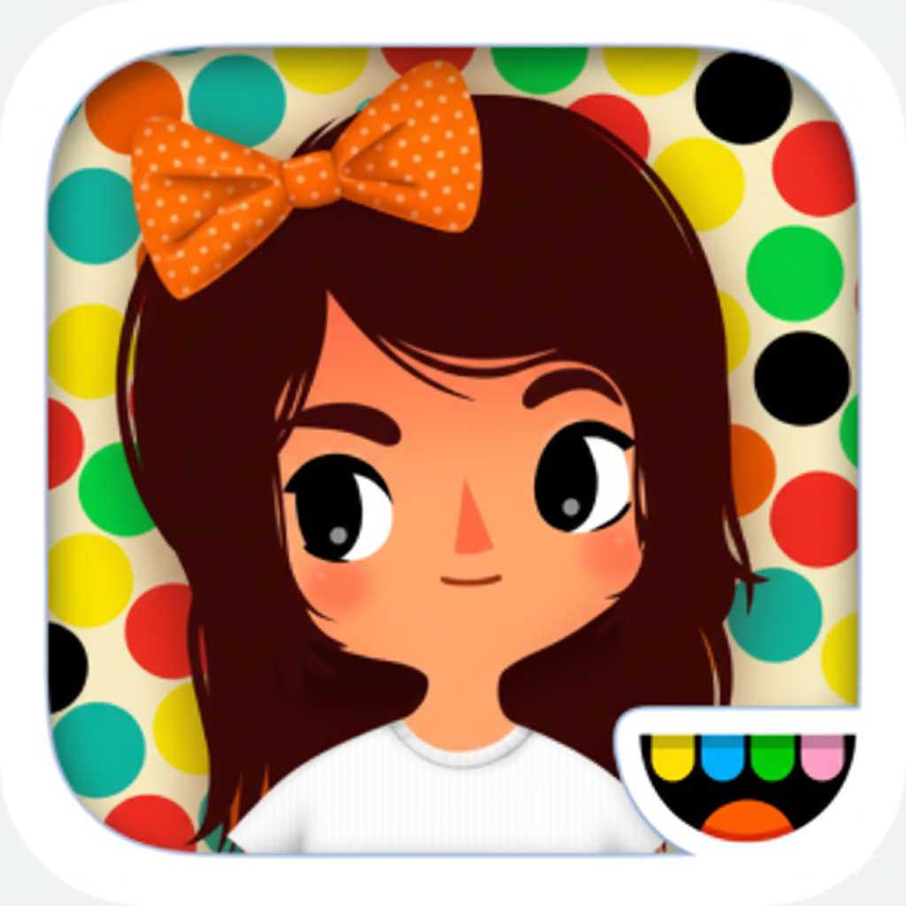 Toca Boca Tailor Mod APK Free Download for android and ioS