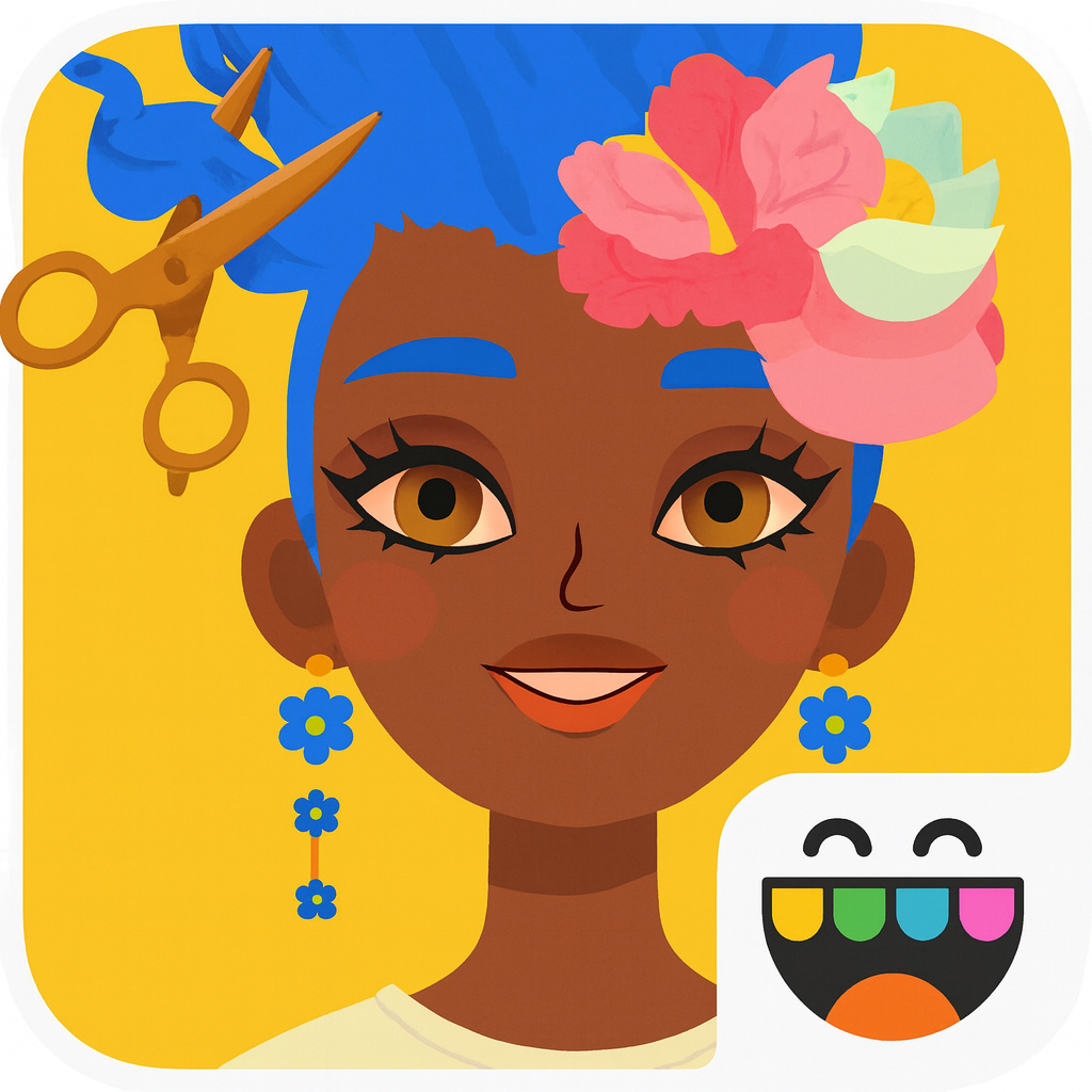 How to Download Toca Boca Hair Salon 4 Mod APK (Unlocked All, Free Makeup)

Follow these simple steps to download and install the game safely on your Android device:

Step 1: Open your browser and search for “Toca Boca Hair Salon 4 Mod APK (Unlocked All)”.

Step 2: Visit a trusted website like thetocabocamodapk.com or any verified APK source.

Step 3: Click the Download Now button and wait for the file to finish downloading.

Step 4: Go to your device Settings → Security → Enable “Unknown Sources.”

Step 5: Open your Downloads folder and tap the APK file.

Step 6: Click Install and wait for the installation to complete.

Step 7: Open the game and enjoy all features unlocked for free!

⚠️ Note: Always download from trusted sources to keep your device safe from harmful files.