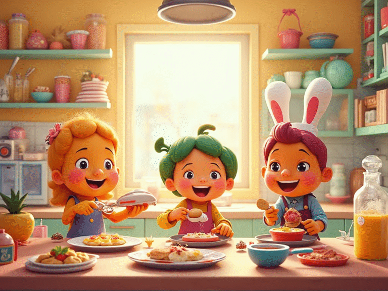 How to Make Bacon in Toca Boca