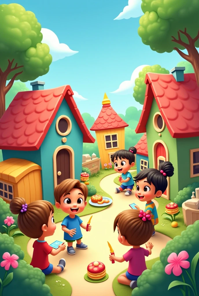 History of Toca Boca: From 2010 to 2026 – Complete Timeline & Achievements