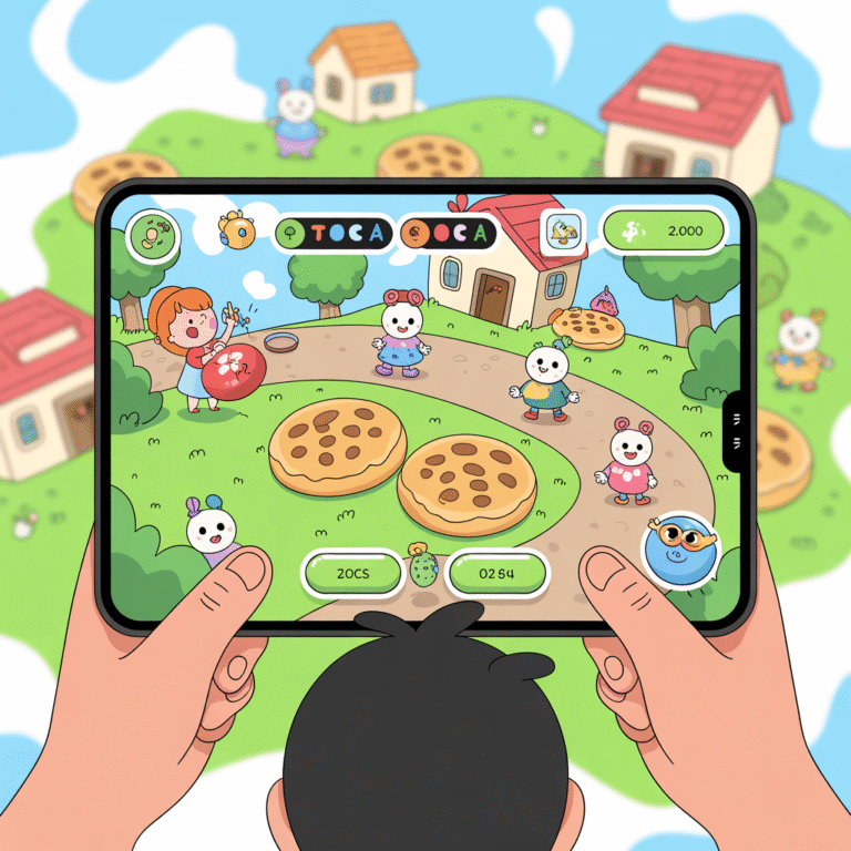 How to Get Toca Boca for Free on iPhone (Complete 2026 Guide)