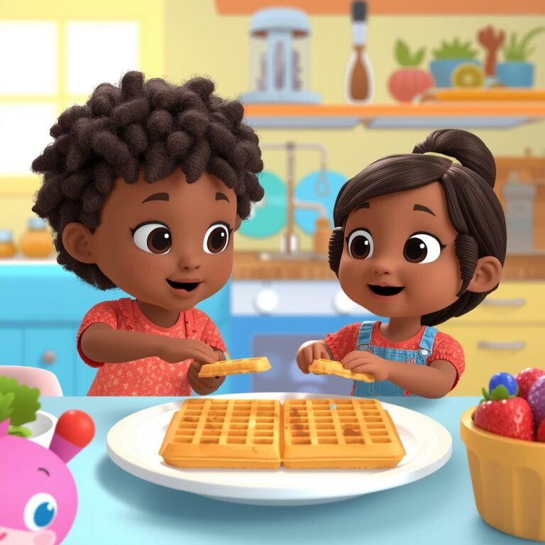 How to Make Waffles in Toca Boca (2026 Guide)