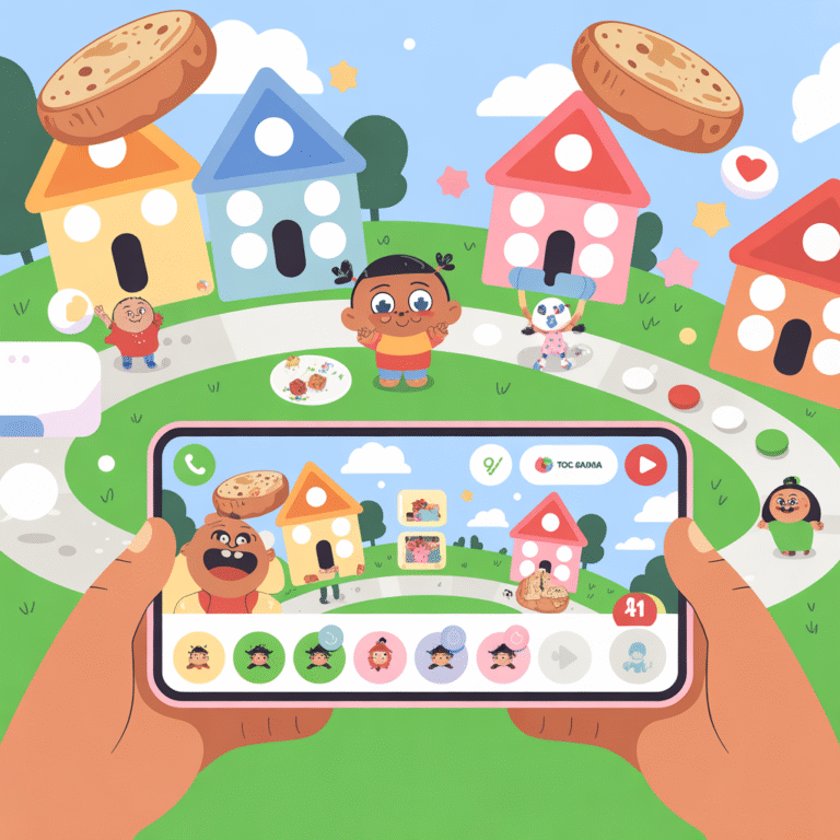 How to Play Toca Boca for Free (Complete 2026 Guide)