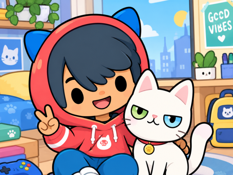 Toca Life Pets APK Free Download – Android & iOS 2026